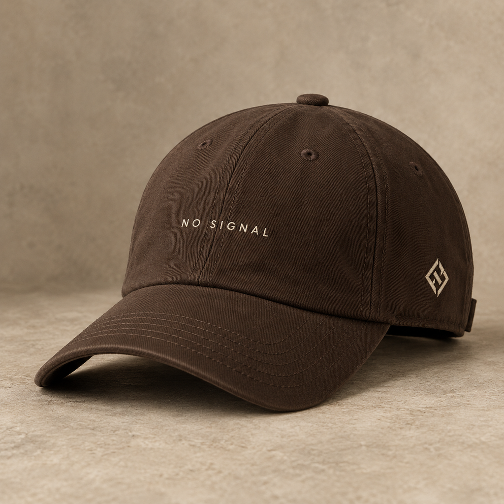 NIVOR NO SIGNAL CAP