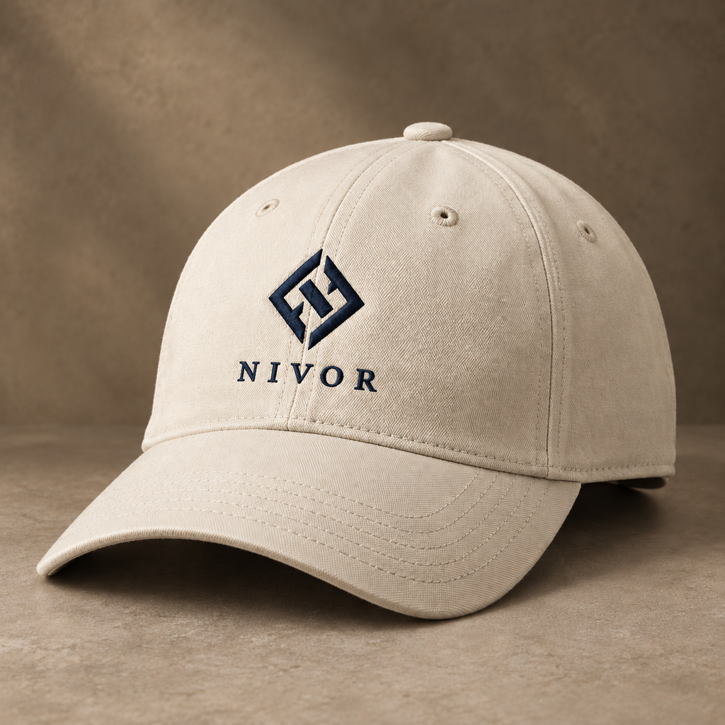 NIVOR SIGNATURE CAP