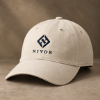 NIVOR SIGNATURE CAP