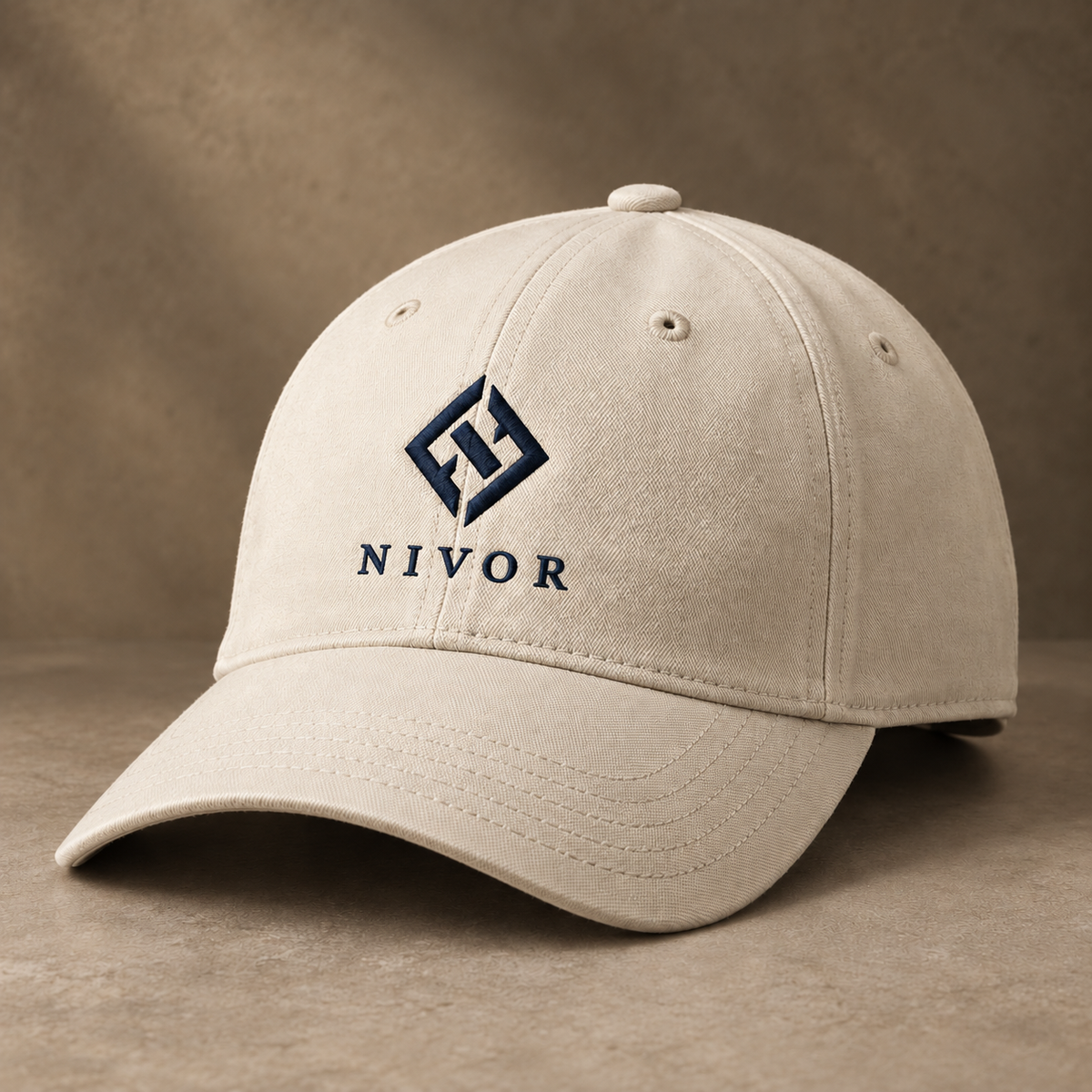 NIVOR SIGNATURE CAP