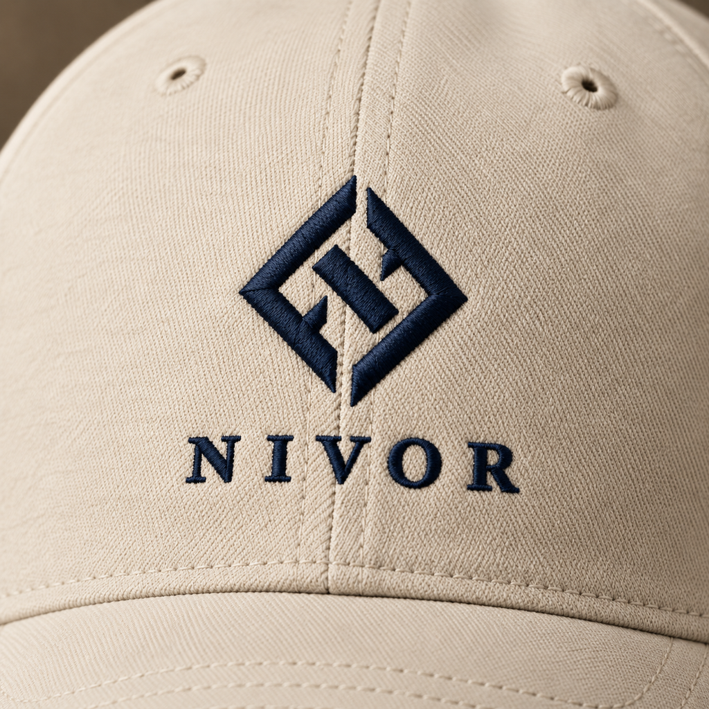 NIVOR SIGNATURE CAP