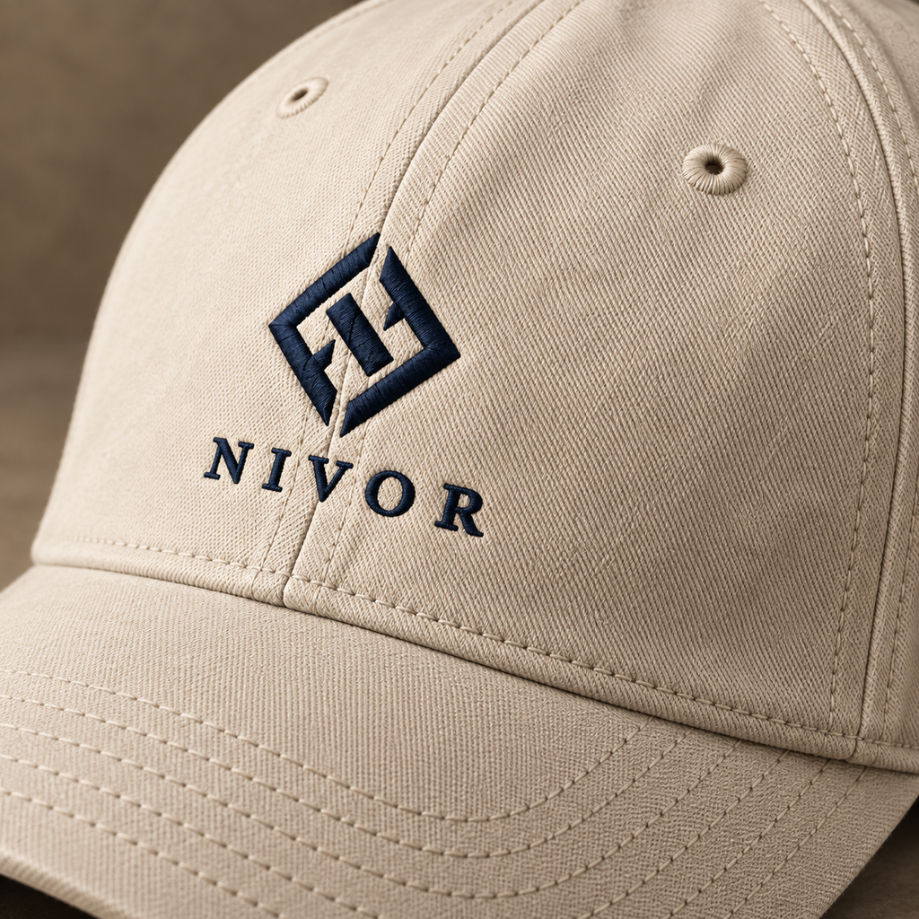 NIVOR SIGNATURE CAP