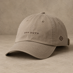NIVOR OFF DUTY CAP