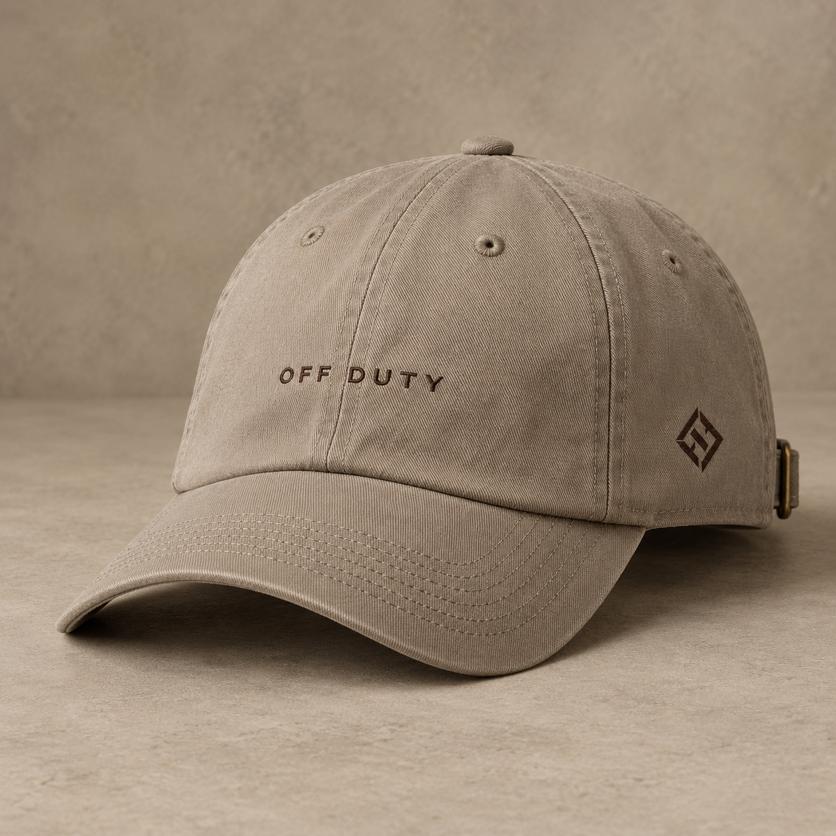 NIVOR OFF DUTY CAP