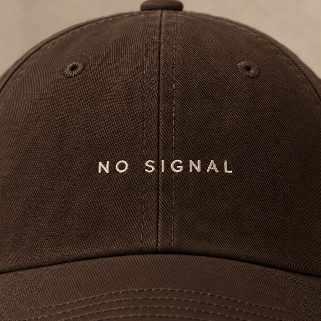 NIVOR NO SIGNAL CAP