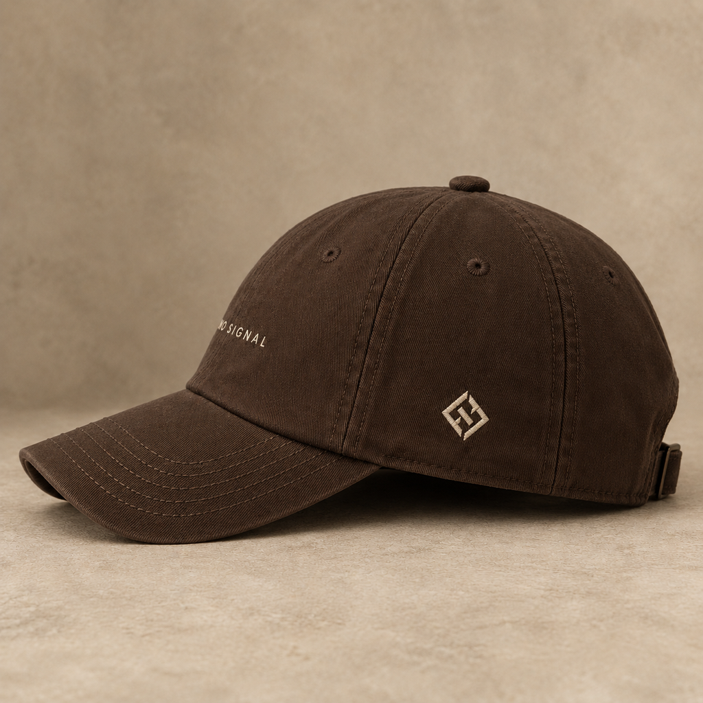 NIVOR NO SIGNAL CAP