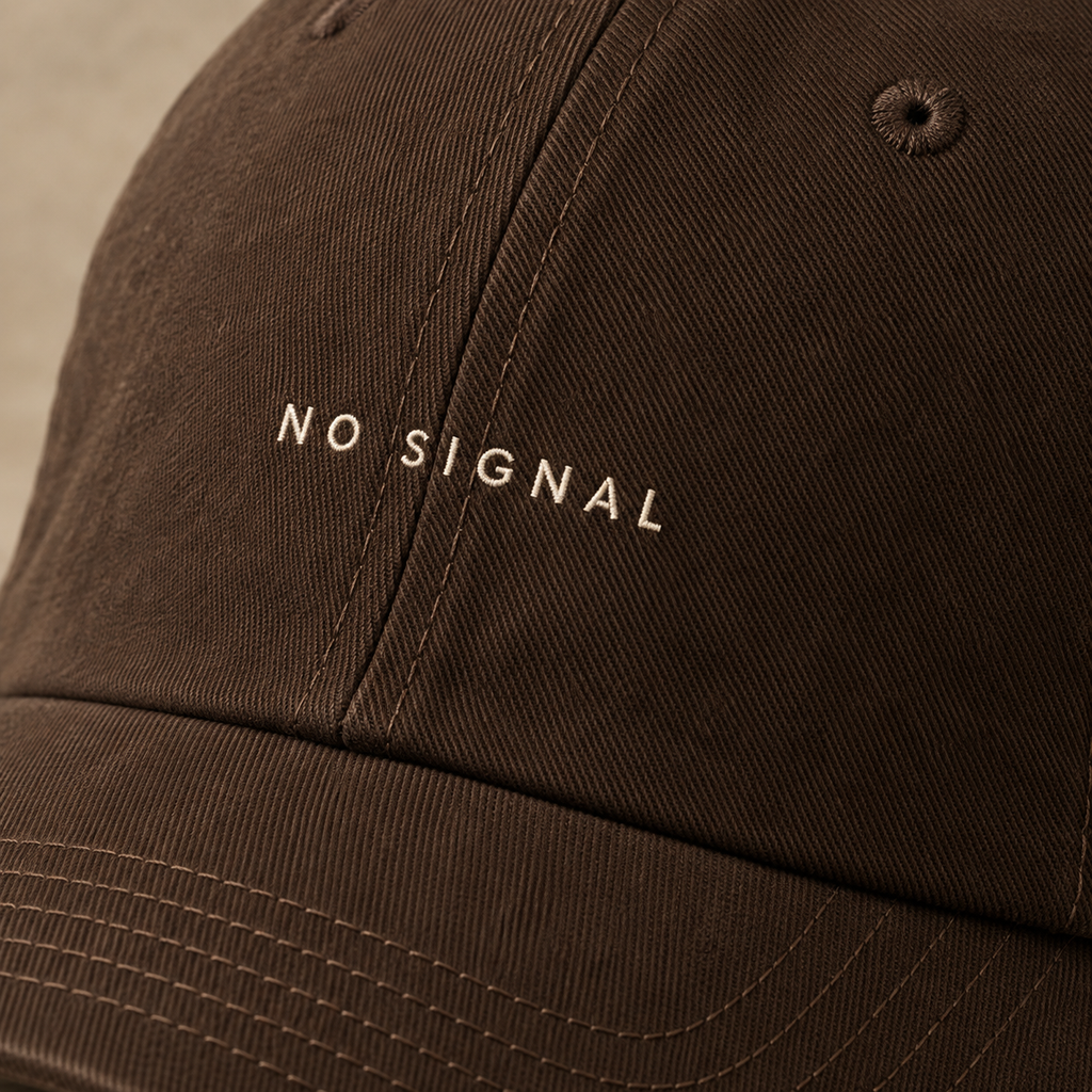 NIVOR NO SIGNAL CAP