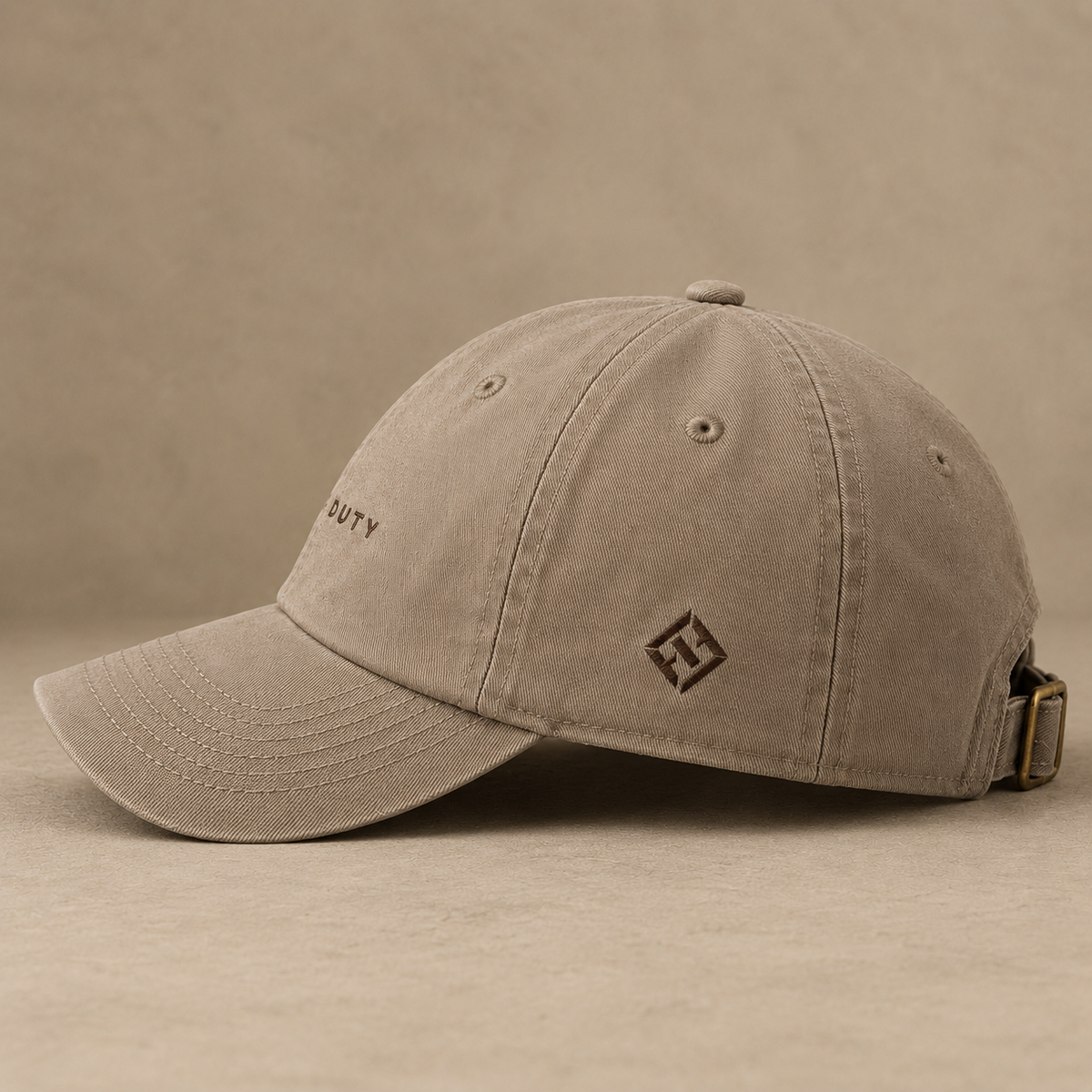 NIVOR OFF DUTY CAP