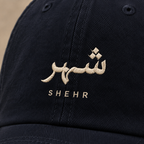 NIVOR SHEHR CAP