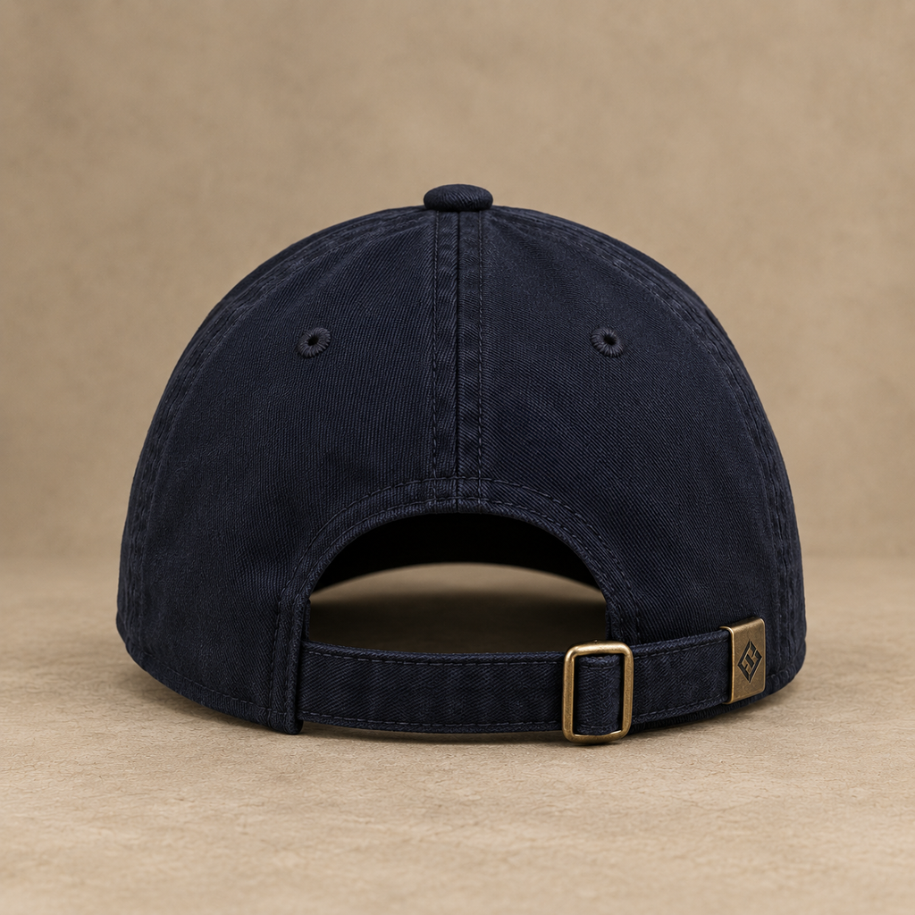 NIVOR SHEHR CAP