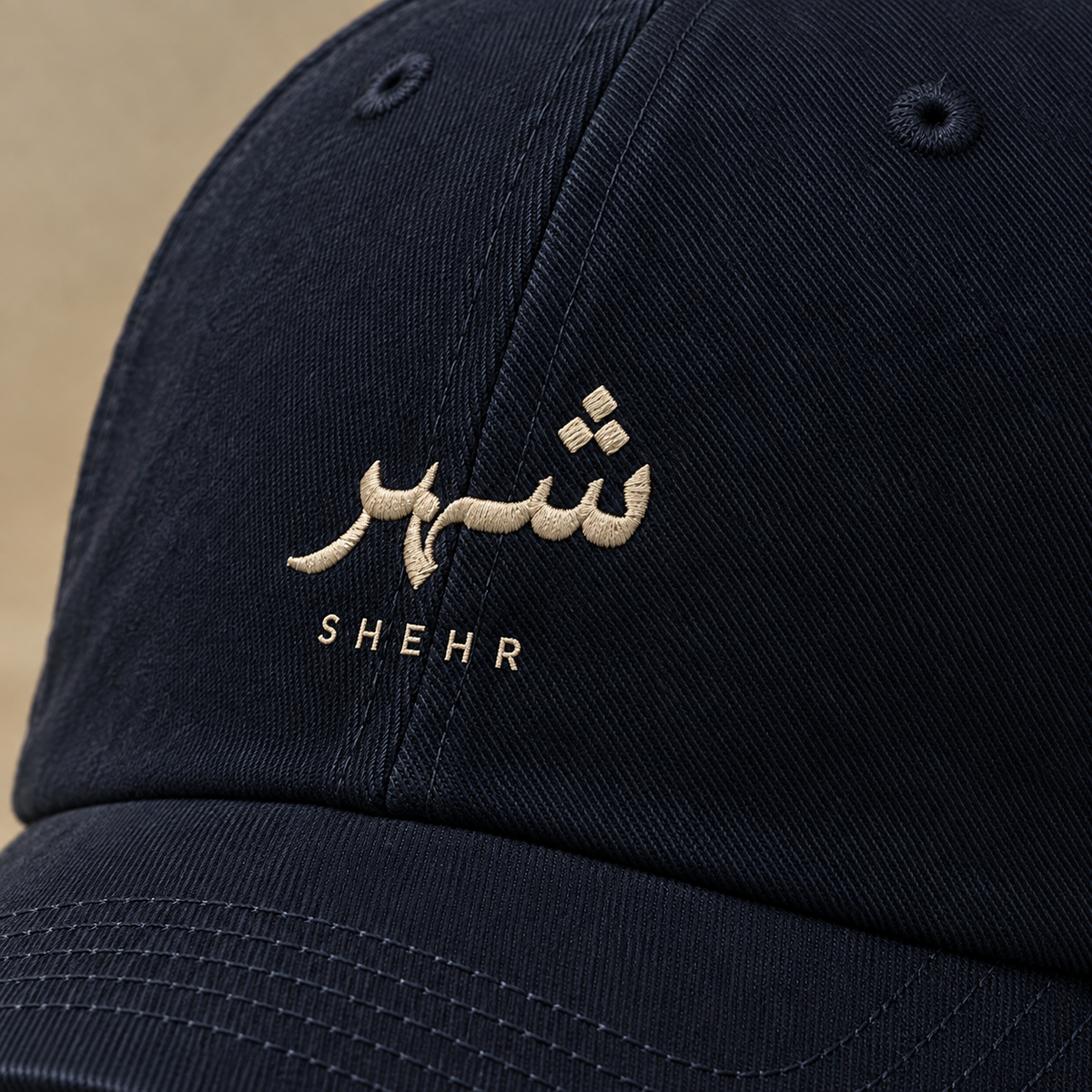 NIVOR SHEHR CAP