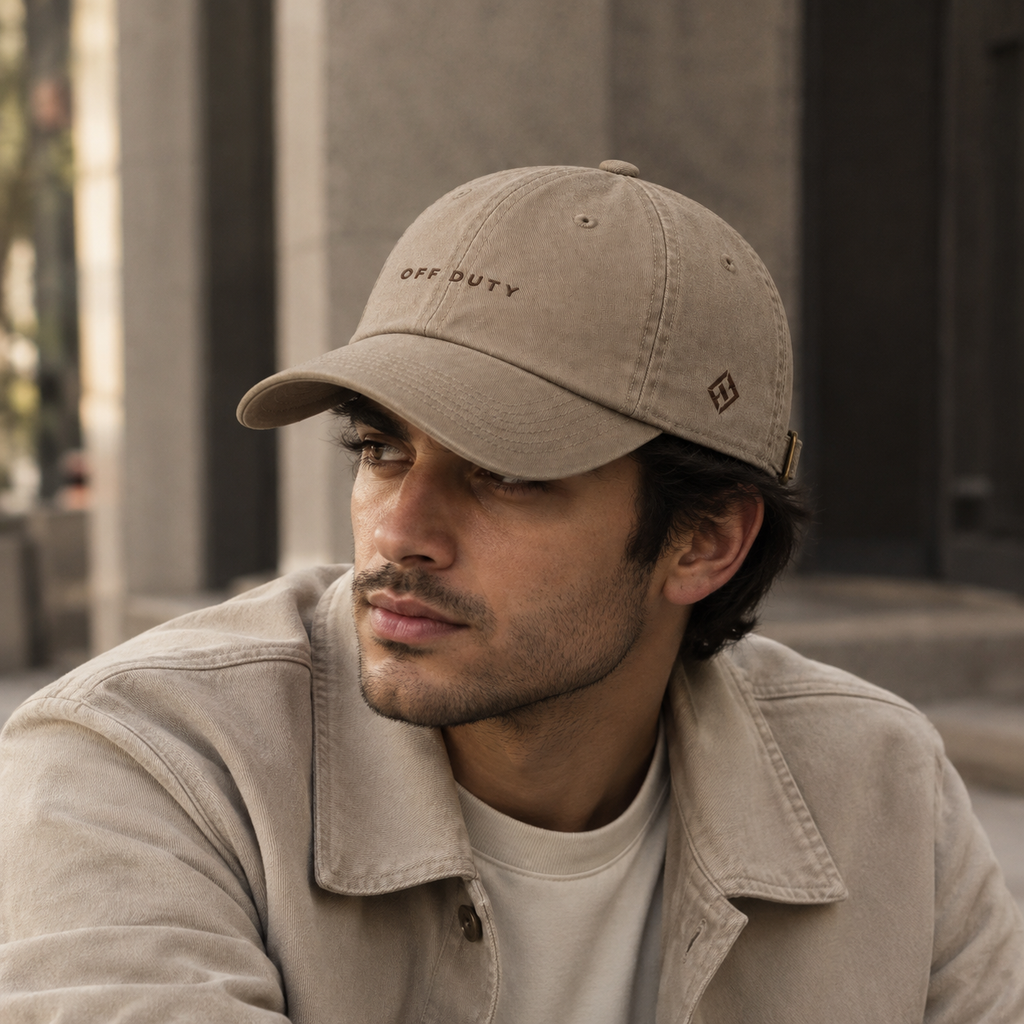 NIVOR OFF DUTY CAP