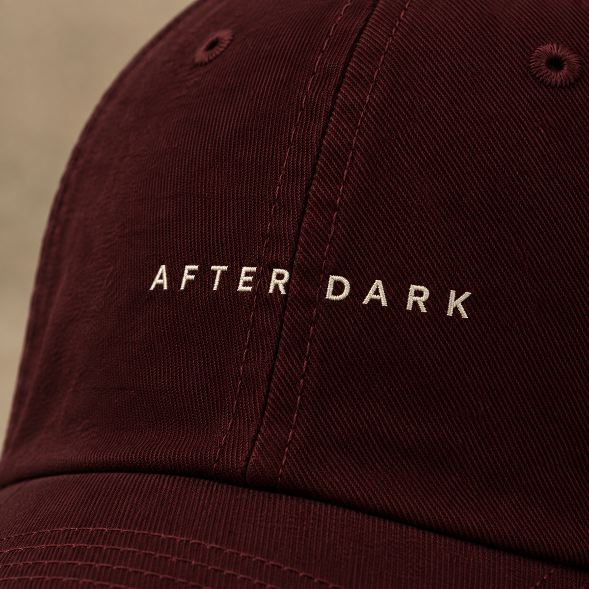 NIVOR AFTER DARK CAP