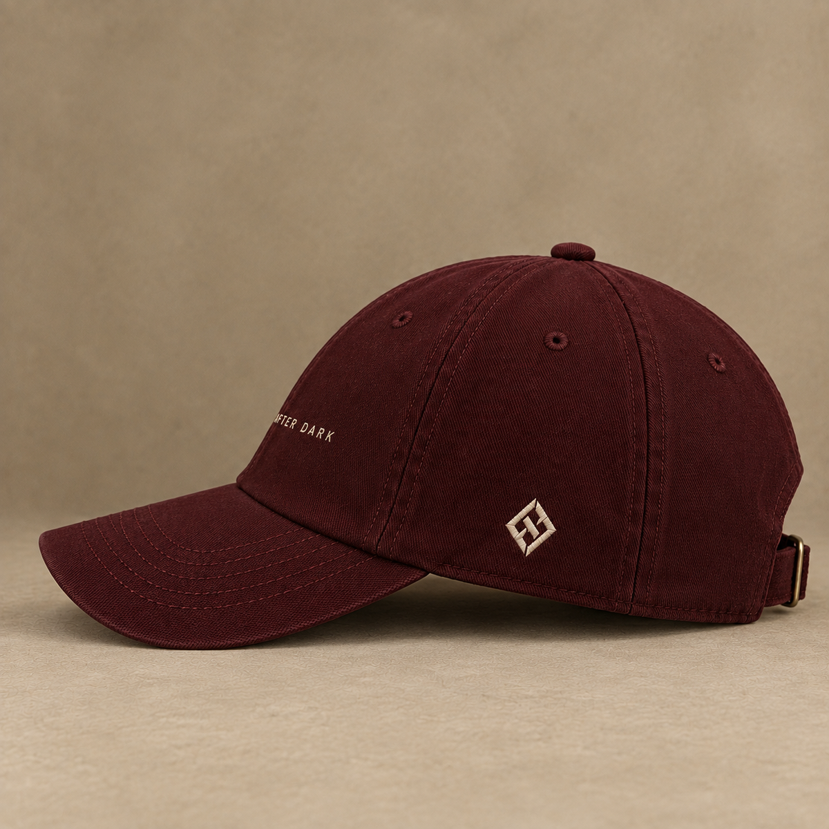NIVOR AFTER DARK CAP