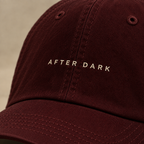 NIVOR AFTER DARK CAP