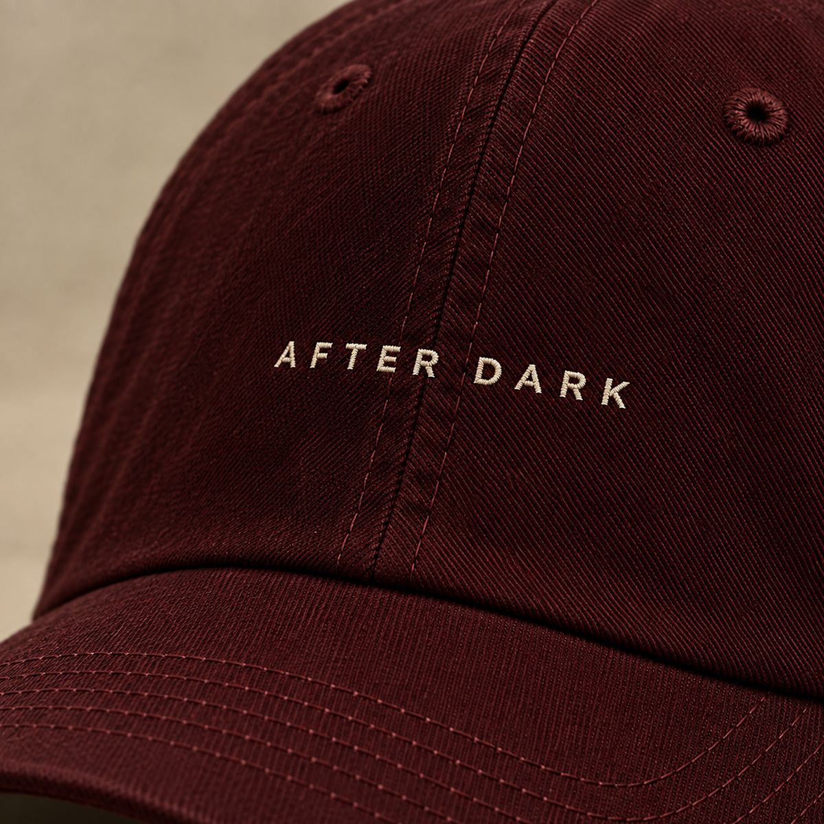 NIVOR AFTER DARK CAP